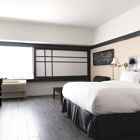 Hotel Ruby Foo'S Μόντρεαλ Εξωτερικό φωτογραφία