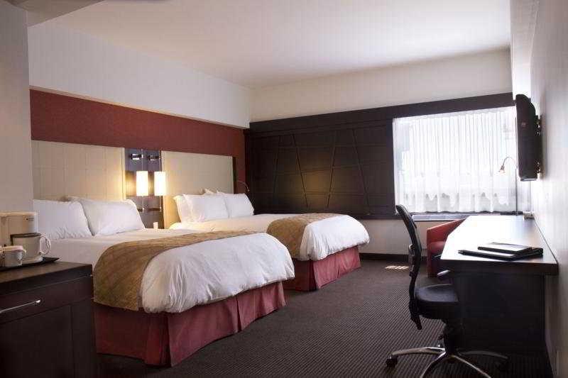 Hotel Ruby Foo'S Μόντρεαλ Εξωτερικό φωτογραφία