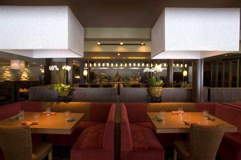Hotel Ruby Foo'S Μόντρεαλ Εξωτερικό φωτογραφία