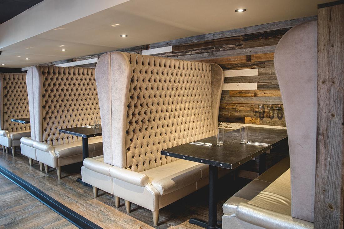 Hotel Ruby Foo'S Μόντρεαλ Εξωτερικό φωτογραφία