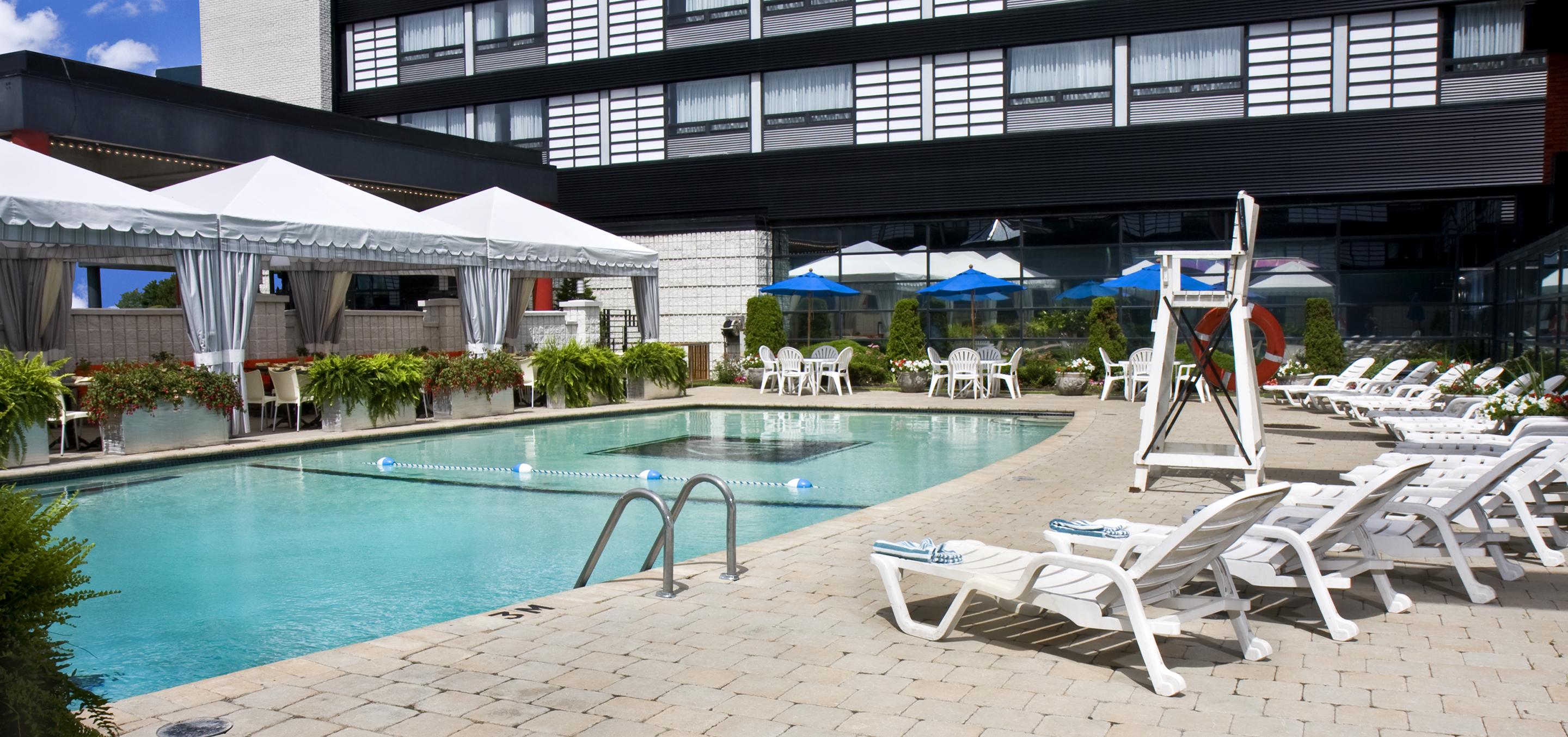 Hotel Ruby Foo'S Μόντρεαλ Εξωτερικό φωτογραφία