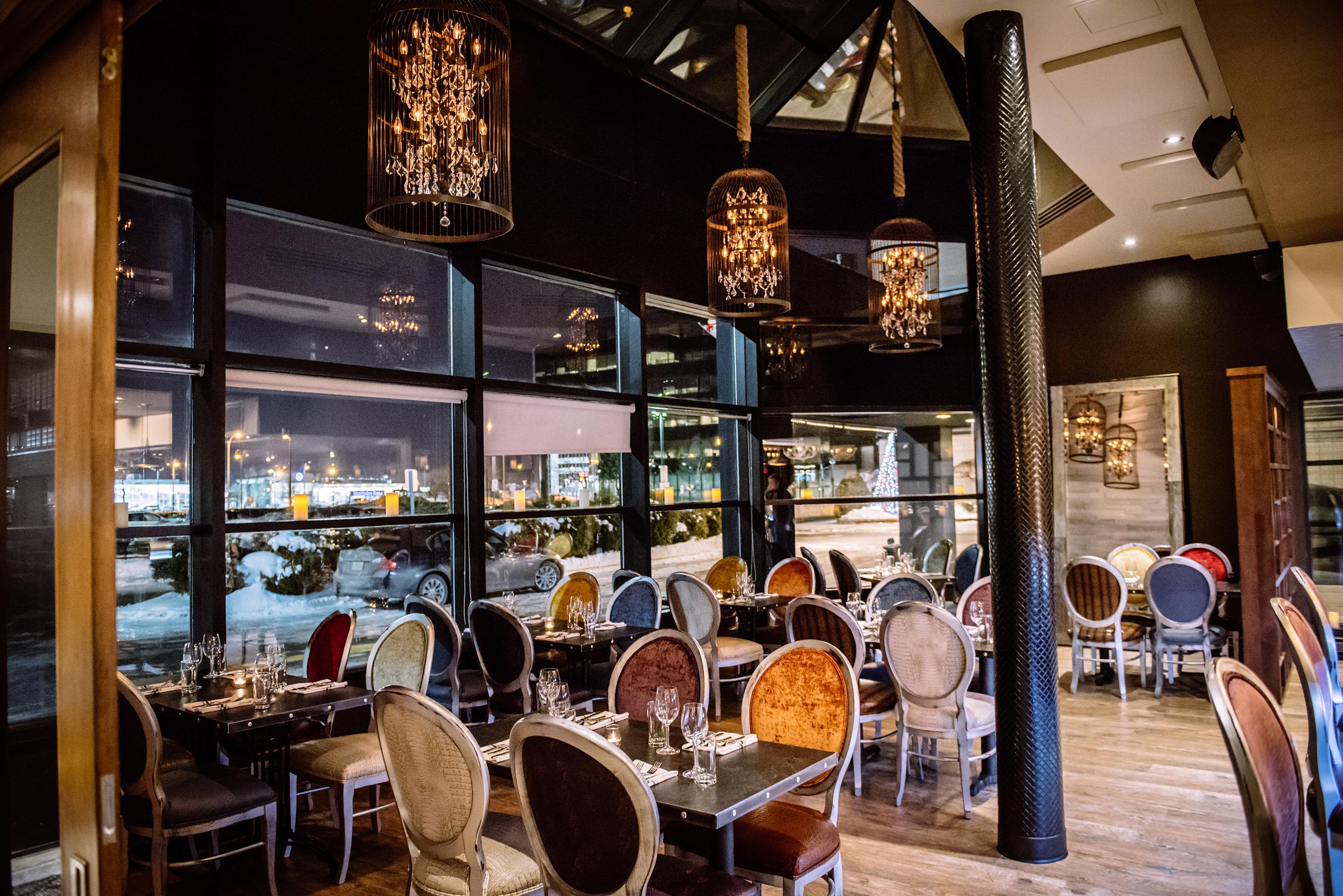 Hotel Ruby Foo'S Μόντρεαλ Εξωτερικό φωτογραφία