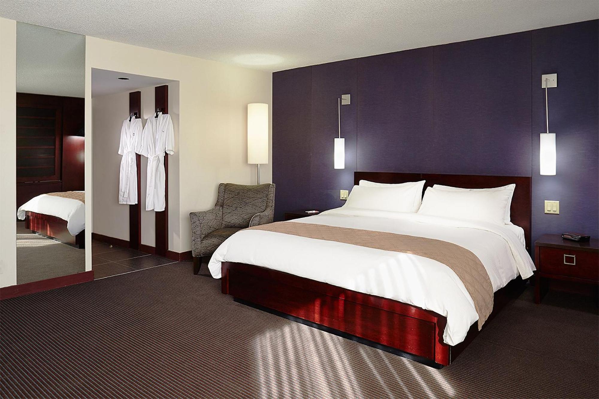 Hotel Ruby Foo'S Μόντρεαλ Εξωτερικό φωτογραφία