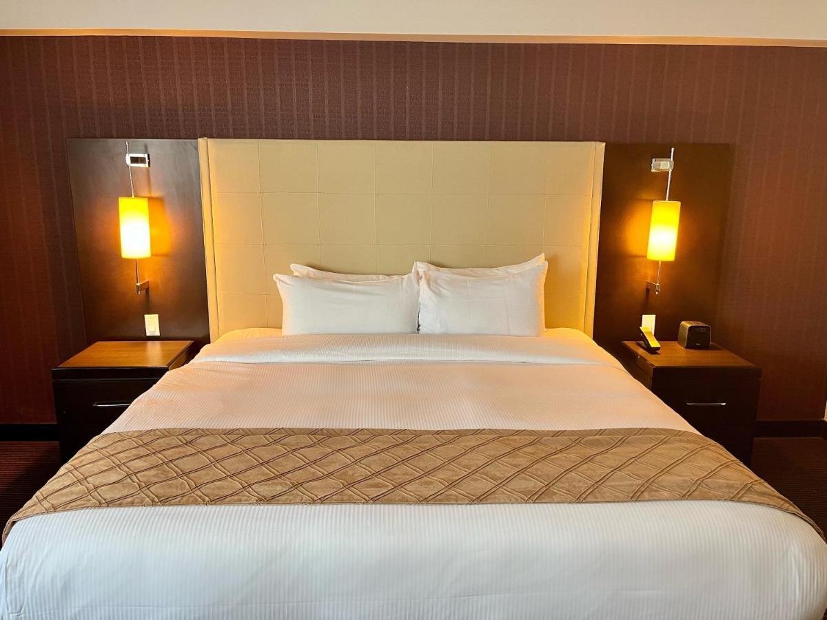 Hotel Ruby Foo'S Μόντρεαλ Εξωτερικό φωτογραφία