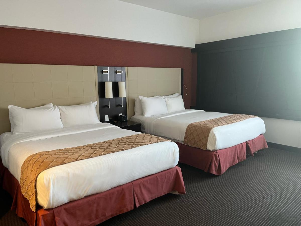Hotel Ruby Foo'S Μόντρεαλ Εξωτερικό φωτογραφία