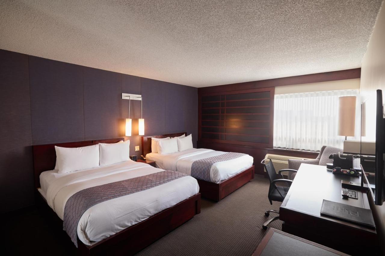 Hotel Ruby Foo'S Μόντρεαλ Εξωτερικό φωτογραφία