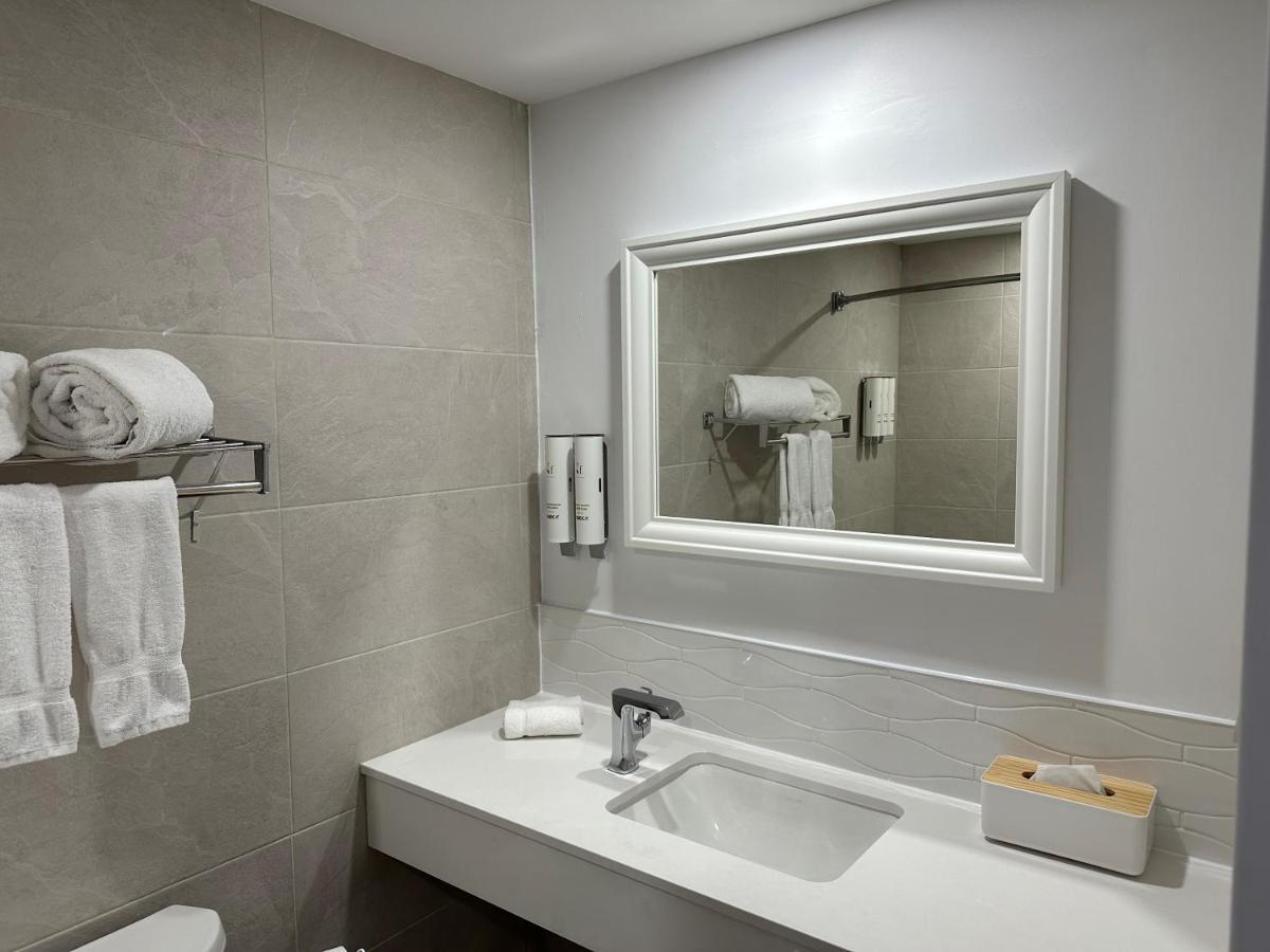 Hotel Ruby Foo'S Μόντρεαλ Εξωτερικό φωτογραφία