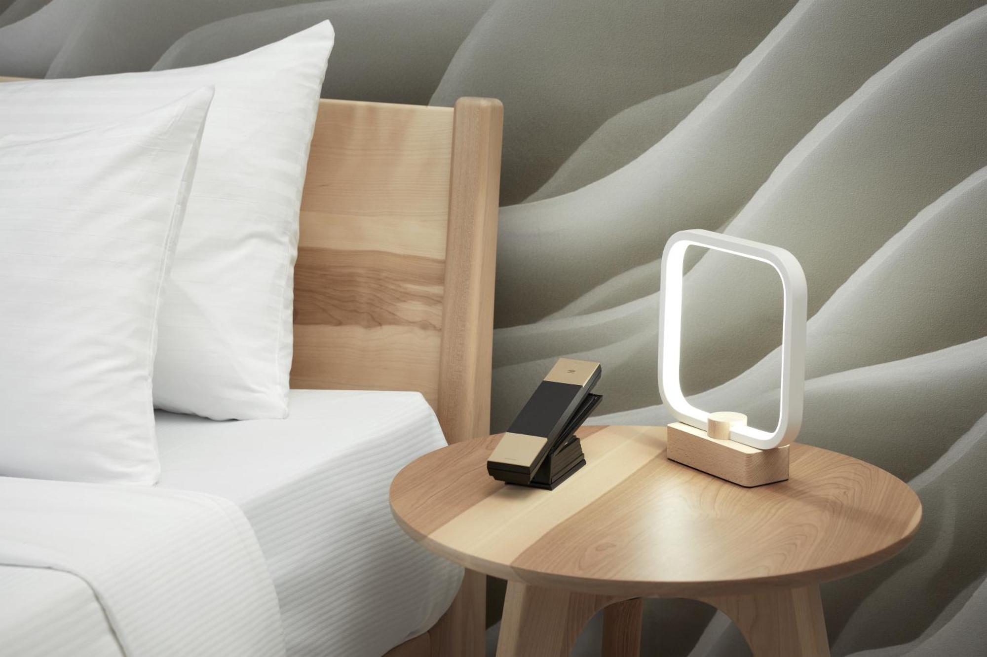 Hotel Ruby Foo'S Μόντρεαλ Εξωτερικό φωτογραφία