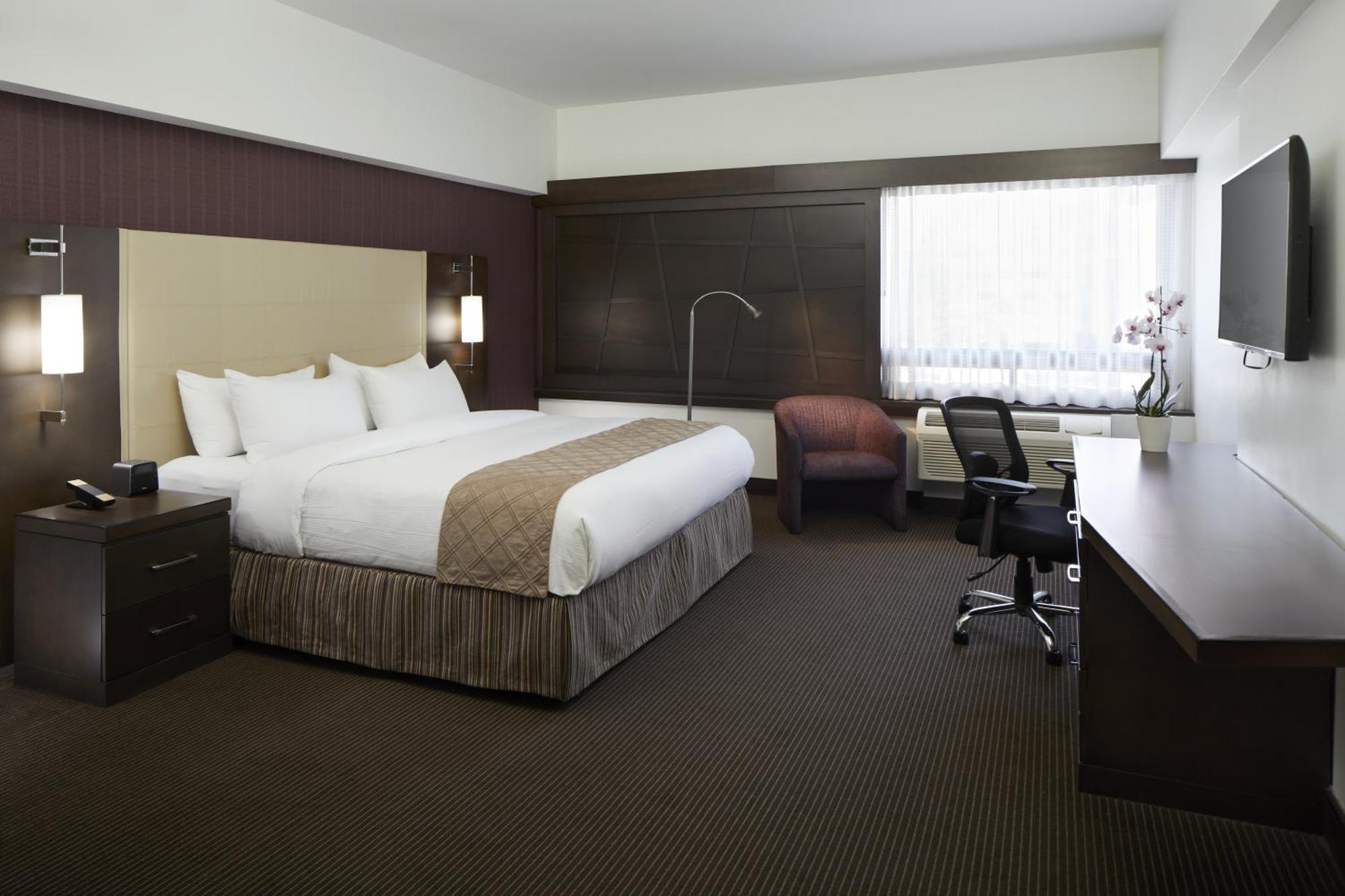 Hotel Ruby Foo'S Μόντρεαλ Εξωτερικό φωτογραφία