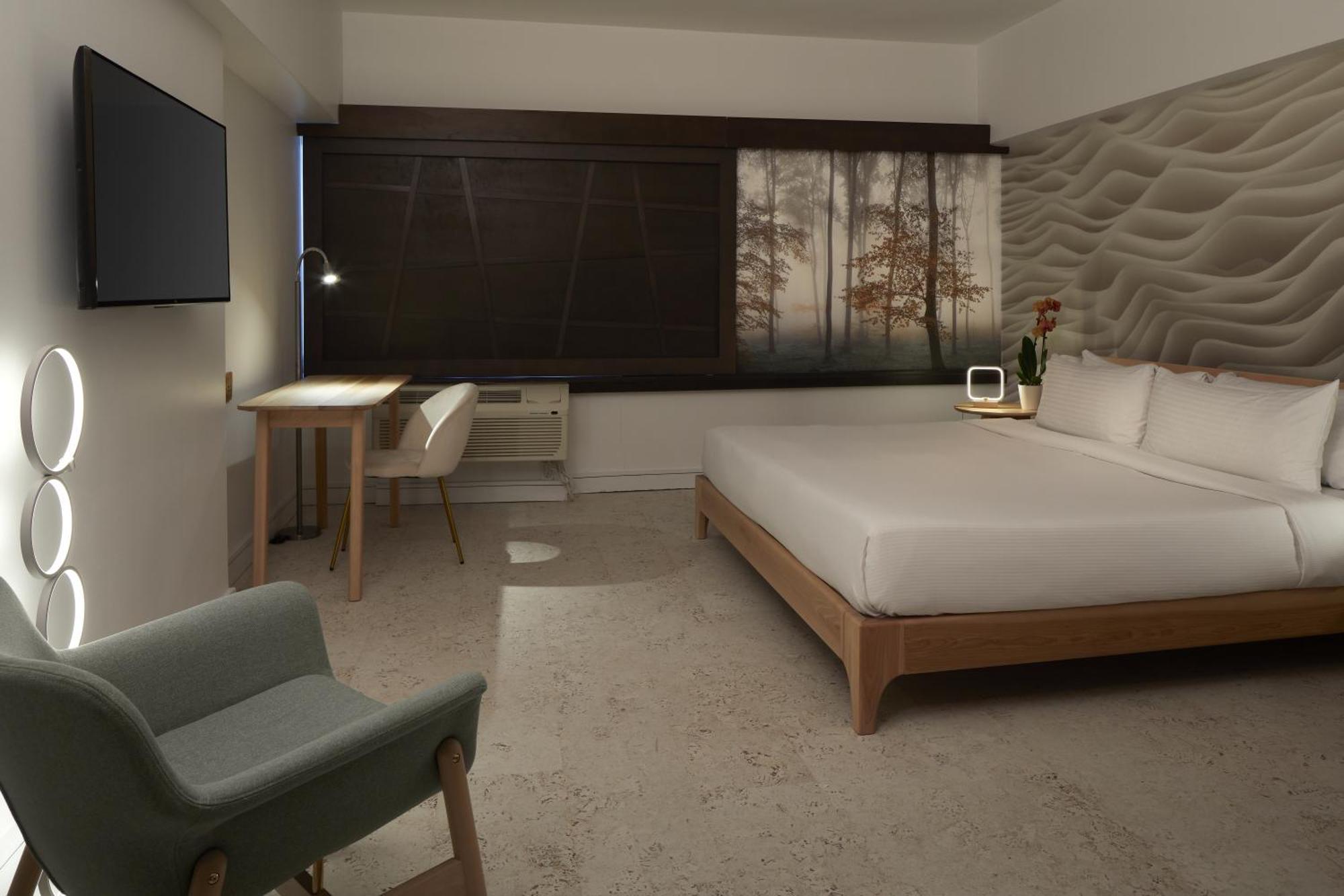 Hotel Ruby Foo'S Μόντρεαλ Εξωτερικό φωτογραφία