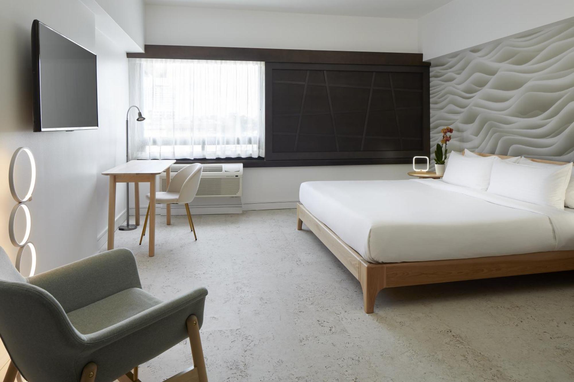 Hotel Ruby Foo'S Μόντρεαλ Εξωτερικό φωτογραφία