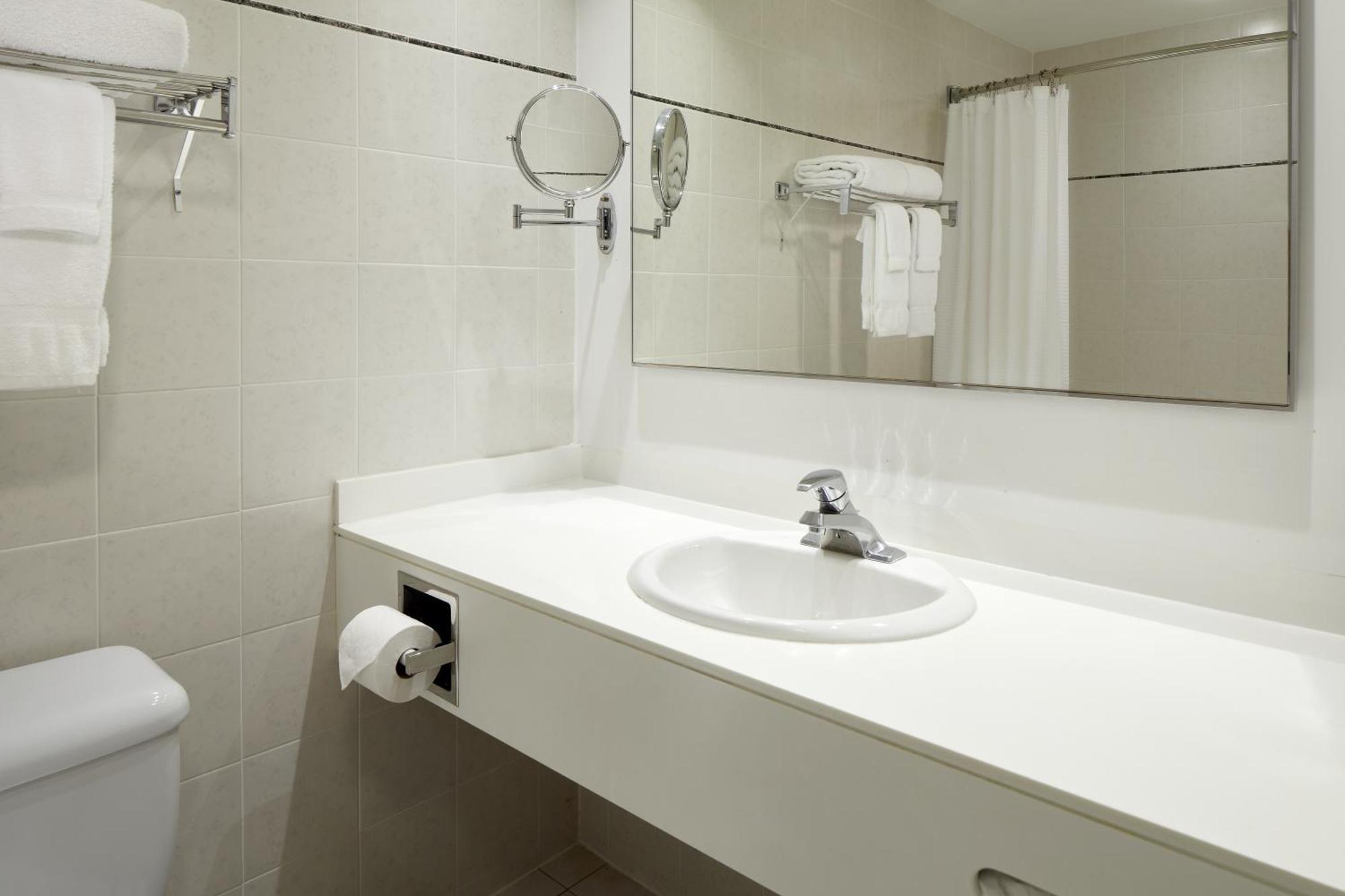 Hotel Ruby Foo'S Μόντρεαλ Εξωτερικό φωτογραφία