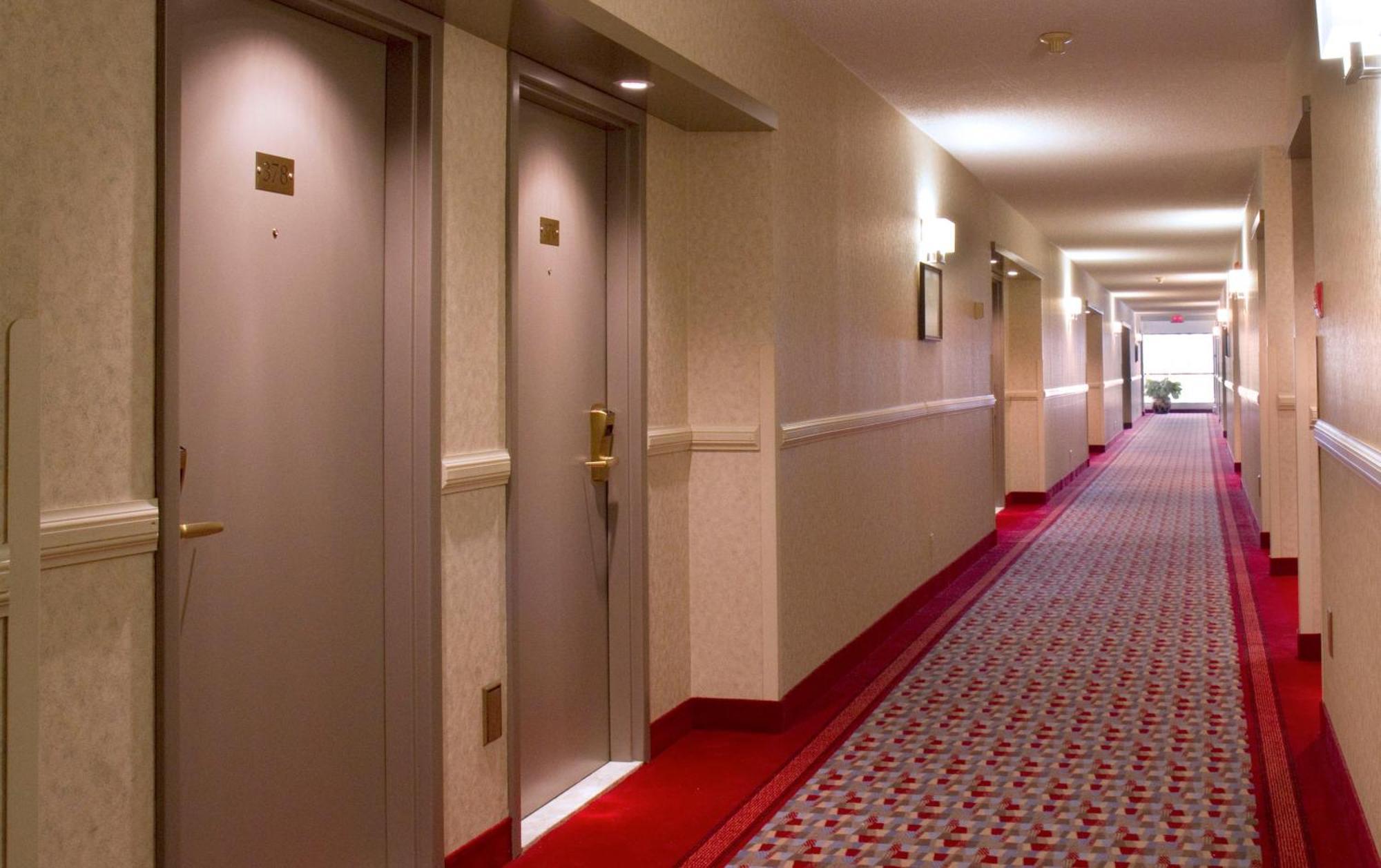 Hotel Ruby Foo'S Μόντρεαλ Εξωτερικό φωτογραφία