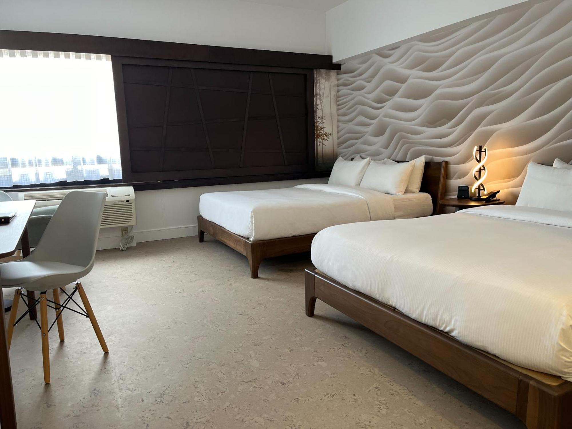 Hotel Ruby Foo'S Μόντρεαλ Εξωτερικό φωτογραφία
