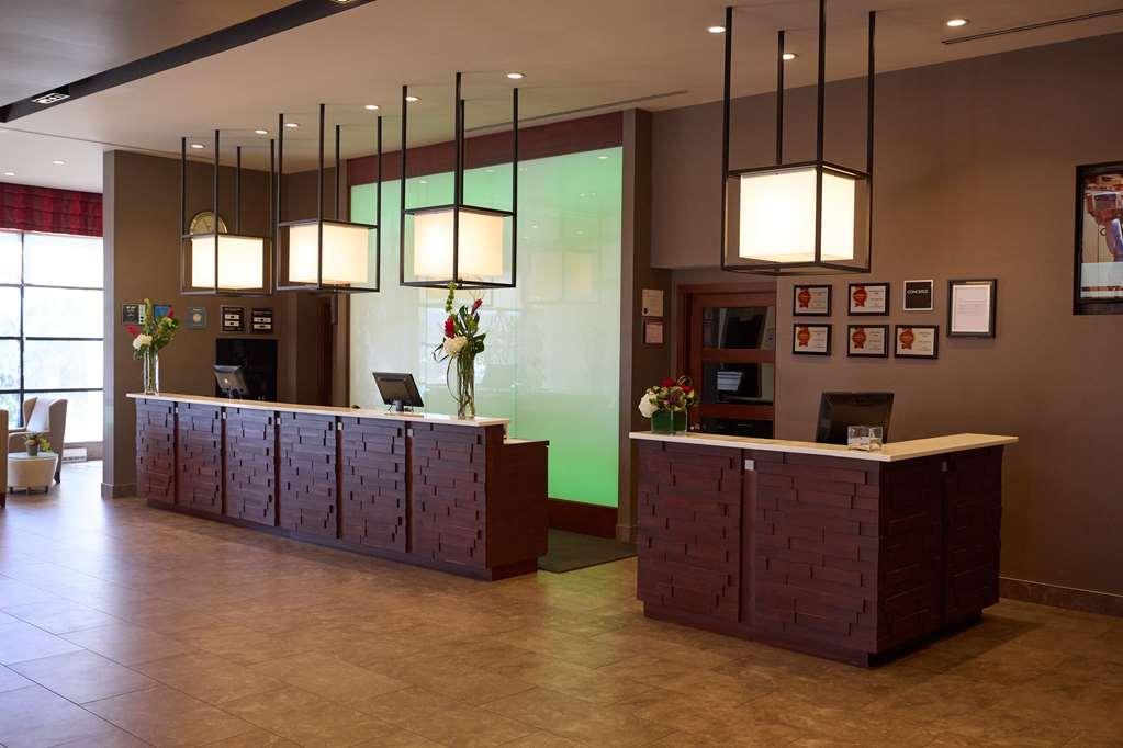 Hotel Ruby Foo'S Μόντρεαλ Εσωτερικό φωτογραφία