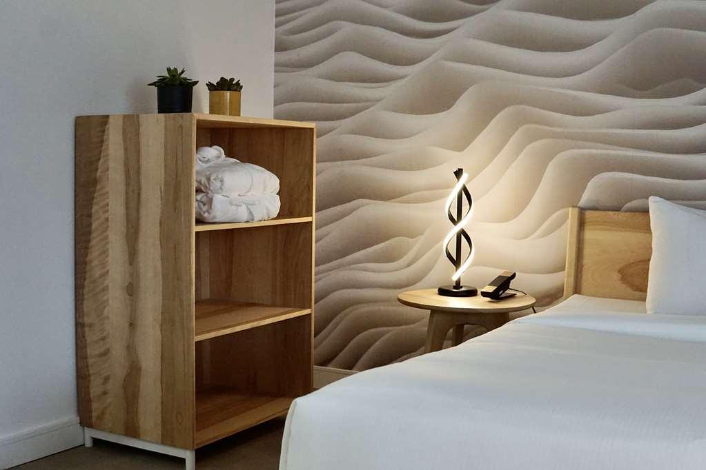 Hotel Ruby Foo'S Μόντρεαλ Δωμάτιο φωτογραφία