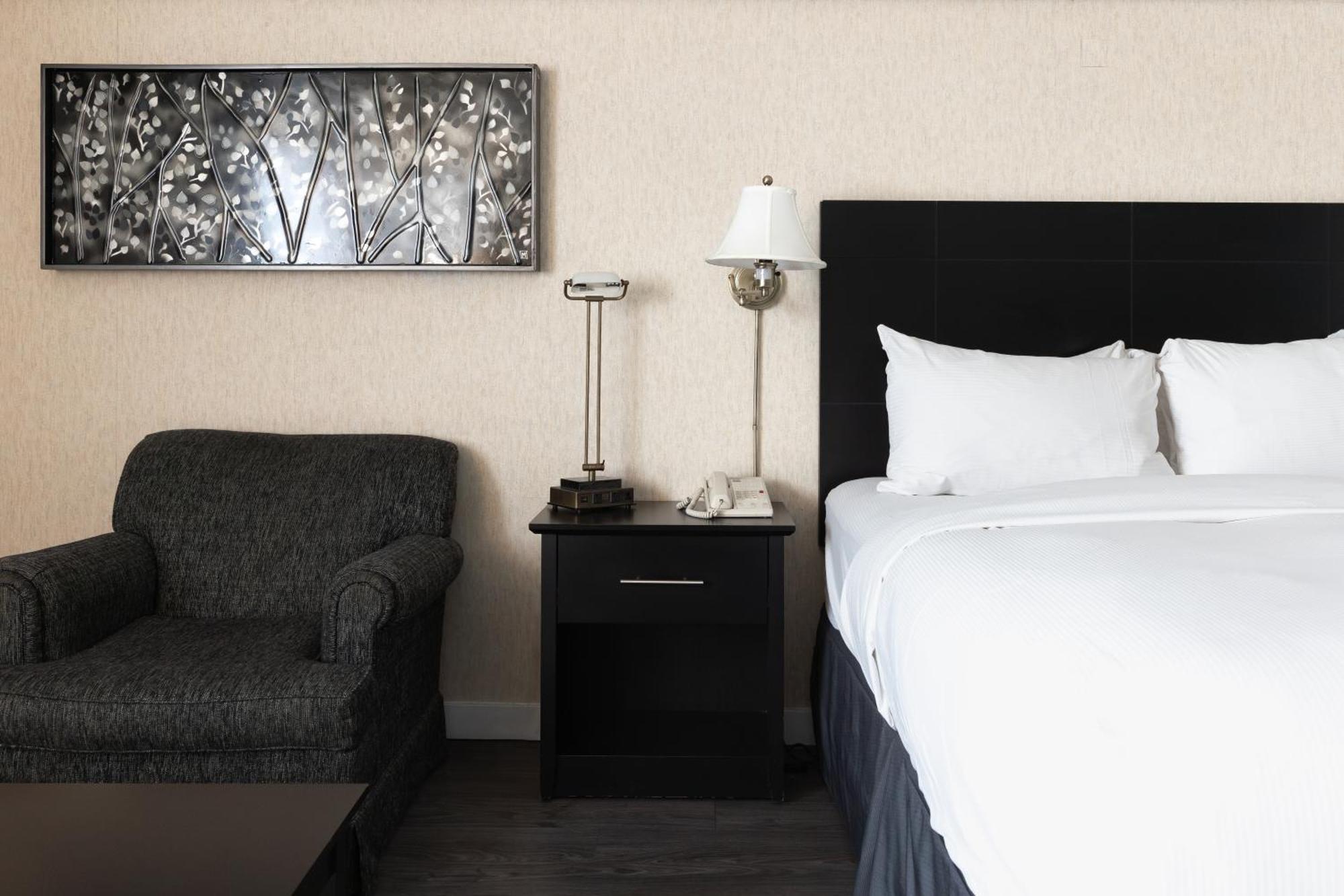 Hotel Ruby Foo'S Μόντρεαλ Εξωτερικό φωτογραφία