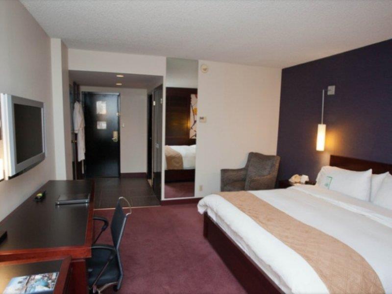 Hotel Ruby Foo'S Μόντρεαλ Εξωτερικό φωτογραφία