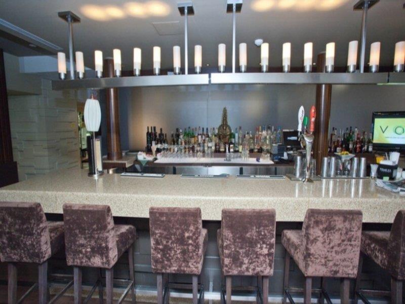 Hotel Ruby Foo'S Μόντρεαλ Εξωτερικό φωτογραφία
