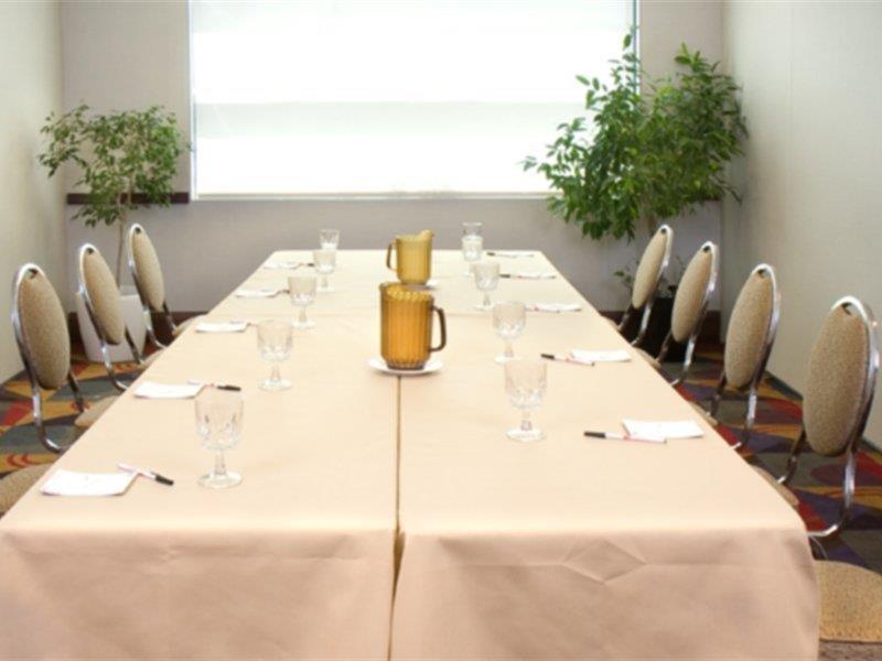 Hotel Ruby Foo'S Μόντρεαλ Εξωτερικό φωτογραφία