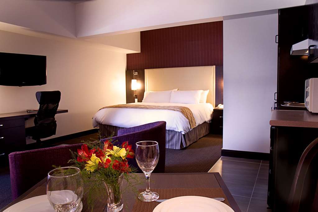 Hotel Ruby Foo'S Μόντρεαλ Δωμάτιο φωτογραφία