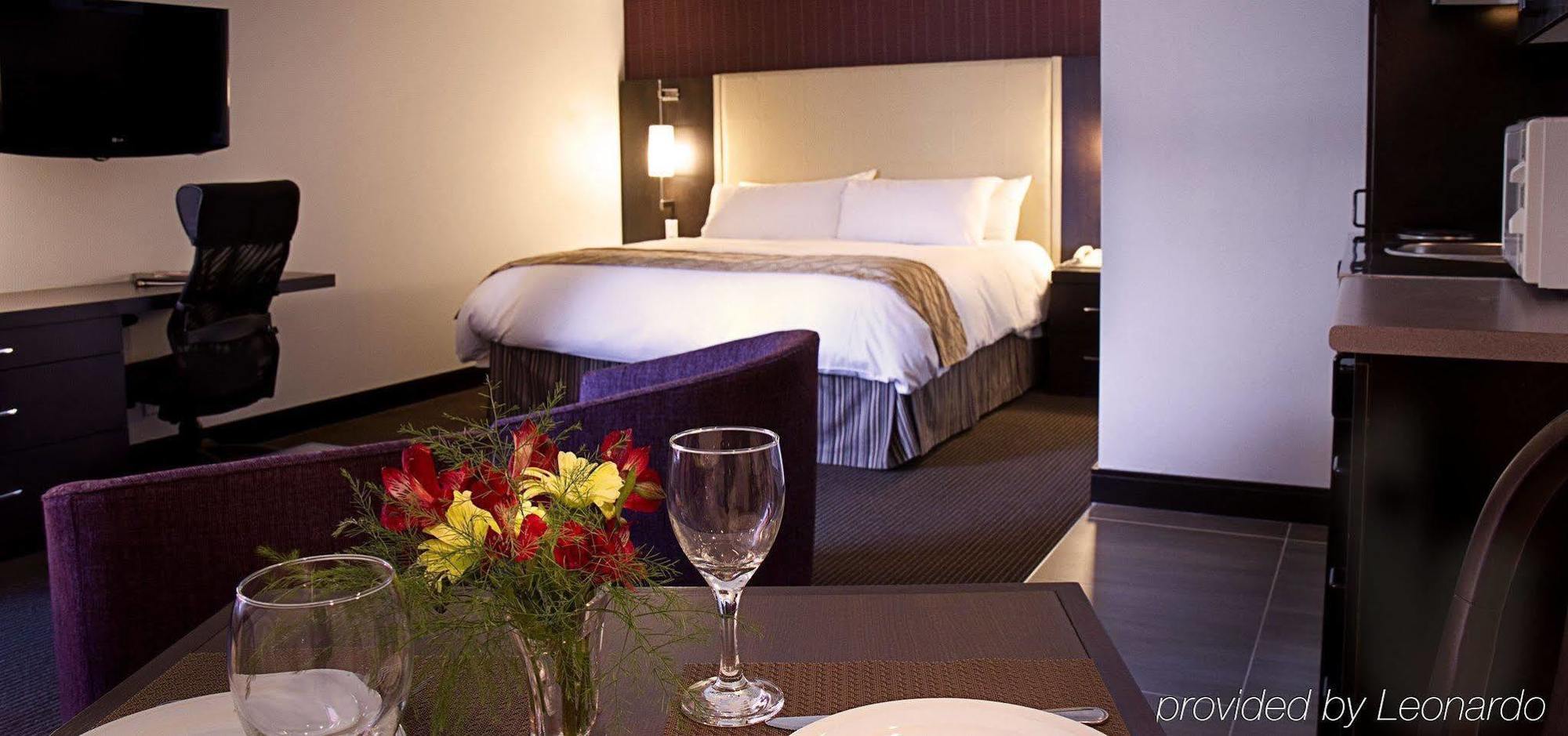 Hotel Ruby Foo'S Μόντρεαλ Εξωτερικό φωτογραφία