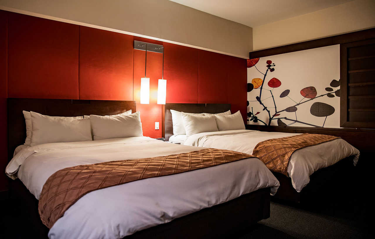 Hotel Ruby Foo'S Μόντρεαλ Εξωτερικό φωτογραφία